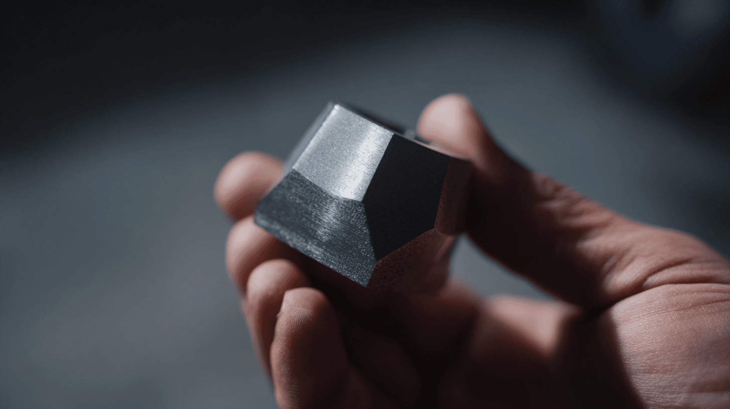 Digital Metal, Custom Cast Metal Parts Made Fast